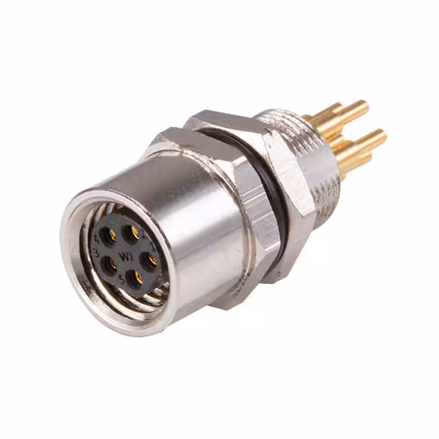 CDM803-05B-FP-R805-67 CUI Devices  Assemblages de connecteurs circulaires